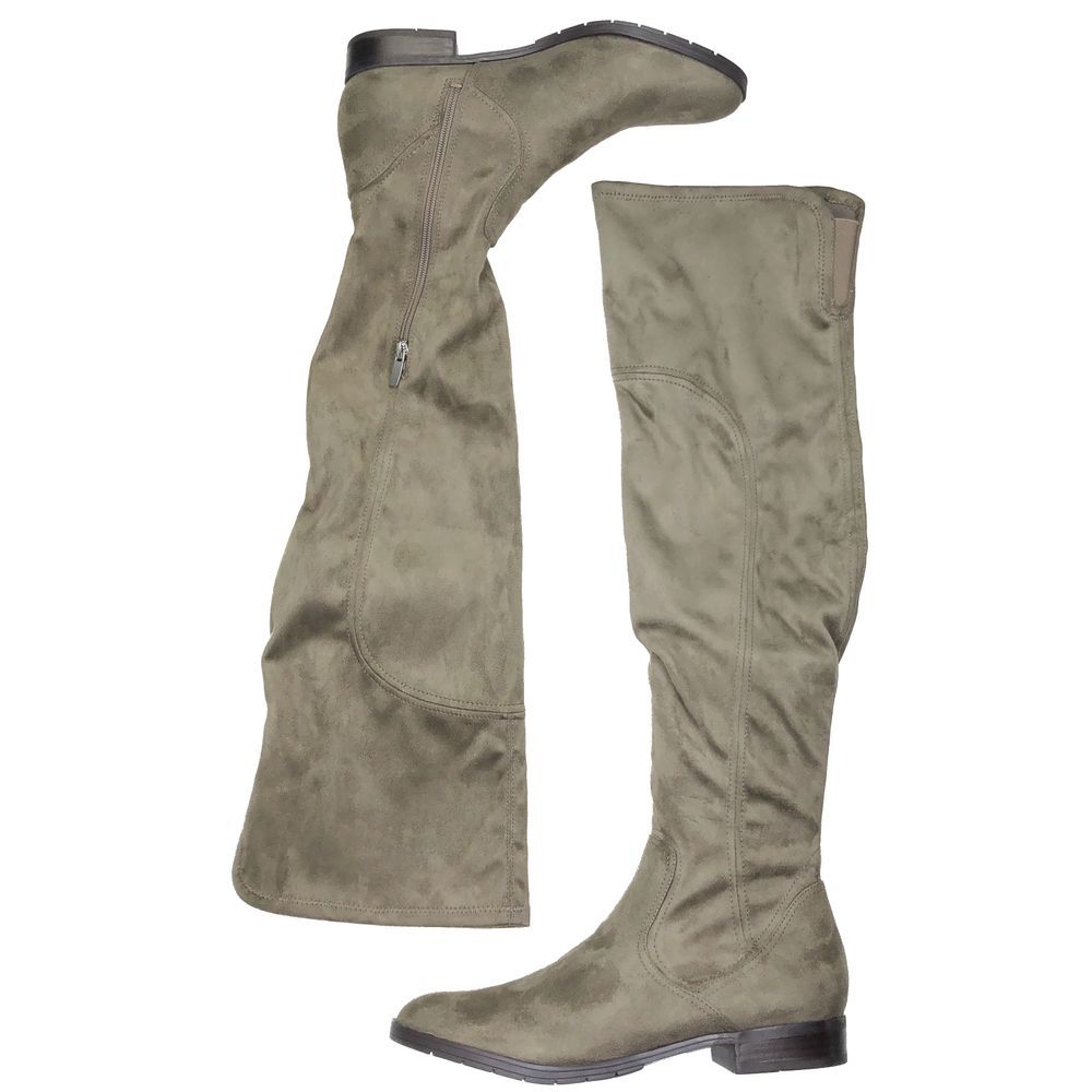 [MARC FISHER] Jet 2 Over the Knee Boots